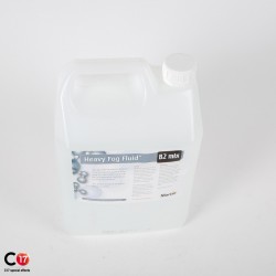 Liquide à fumée lourde Martin B2