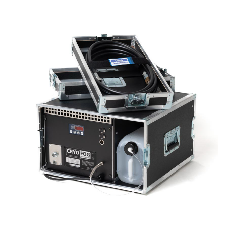 generateur a fumee cryo fog basse pession