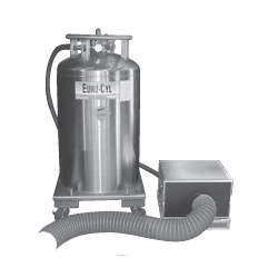 generateur a fumee cryo fog basse pession