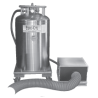 generateur a fumee cryo fog basse pession