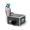 Générateur a fumée cryo-fog haute pression, fumée lourde