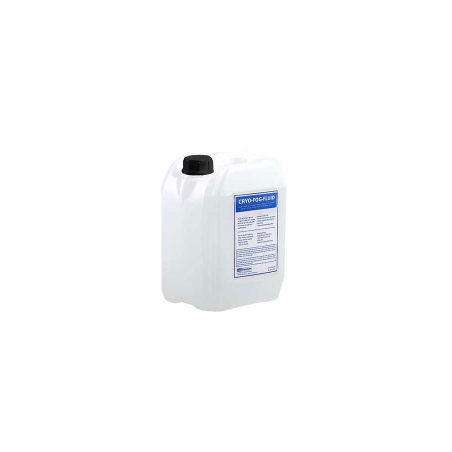 Liquide à fumée lourde Look Cryo 5L