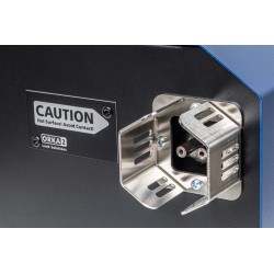 Look Solutions - Générateur à fumée électrique Orka 2