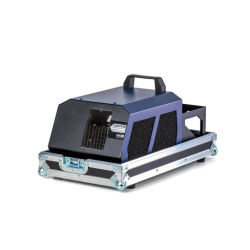 Look Solutions - Flight case de transport pour Unique