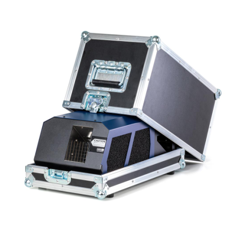 Flight case Unique