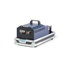 flight case protection macine a fumée Look Viper