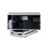 flight case protection macine a fumée Look Viper