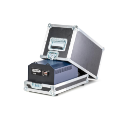 Flight case pour Viper