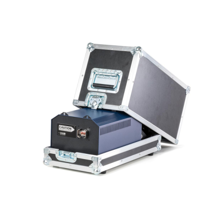Flight case pour Viper