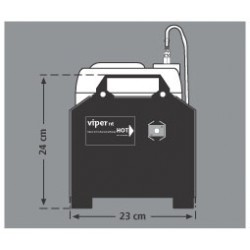 Générateur à fumée Look Viper NT