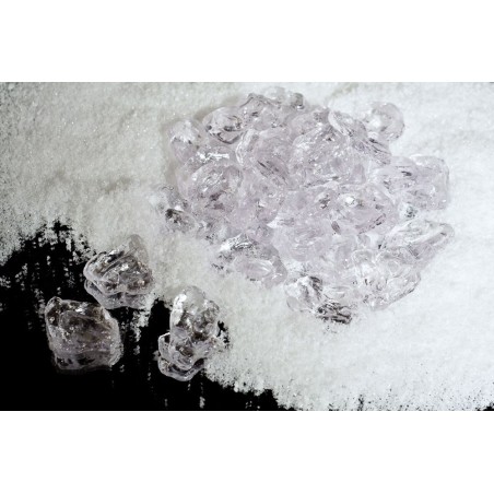 Tumble ice Tumble ice