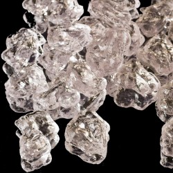 Tumble ice