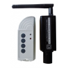 Télécommande HF XLR