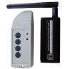 Télécommande XLR (vendu sans câble) pour Unique et Viper