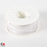 fIl pyro Blanc bobine 100m
