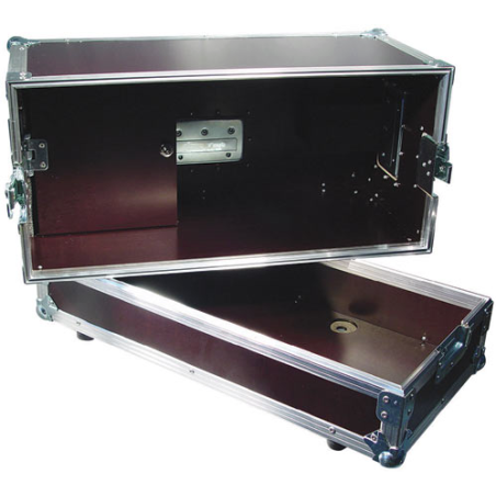 Flight case de transport pour Unique