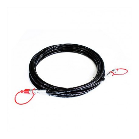 tuyau haute pression MAgic FX 1,25 mètres