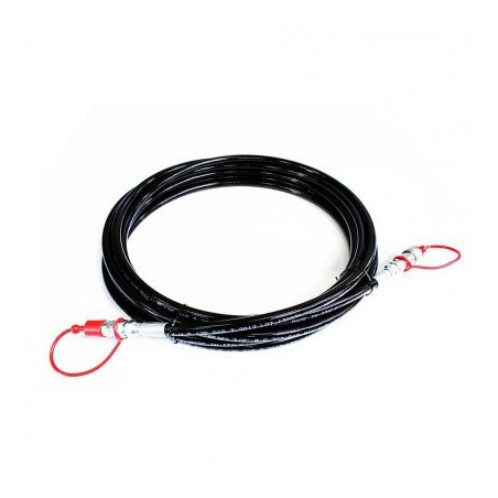 tuyau haute pression MAgic FX 1,25 mètres