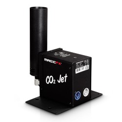 Jet CO2 Magic FX