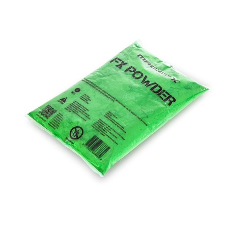 poudre de couleur bleue 1KG