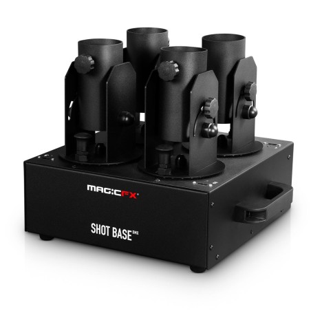 Shot base DMX Magic FX Shot base DMX Magic FX