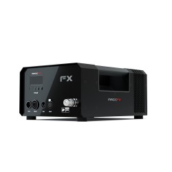PSYCOJET CO2 Magic FX