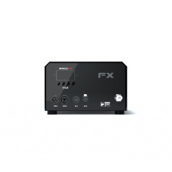 PSYCOJET CO2 Magic FX