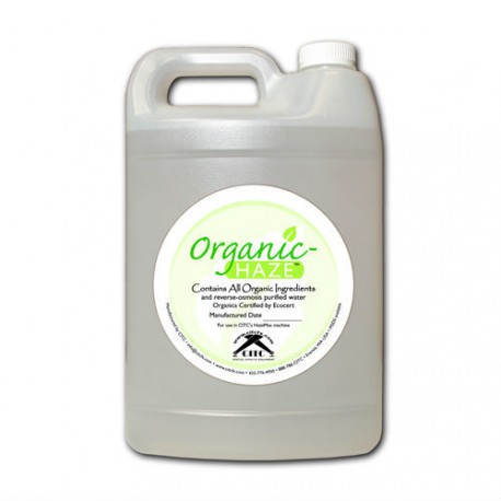 liquide a brouillard pour Aquamax MP