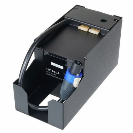 Pack Batterie 12V pour Power Tiny - avec support