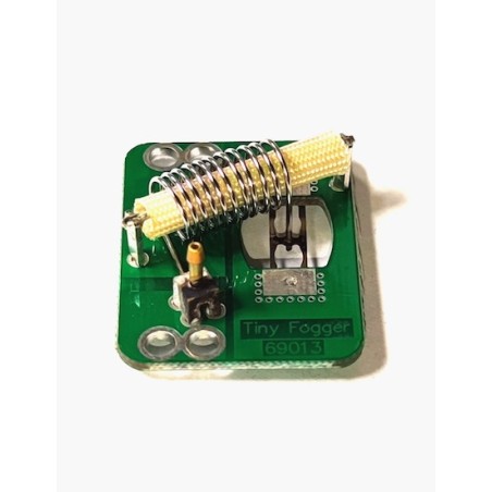 Corps de chauffe pour Tiny CX/FX