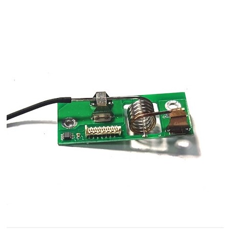 Corps de Chauffe  pour Power Tiny