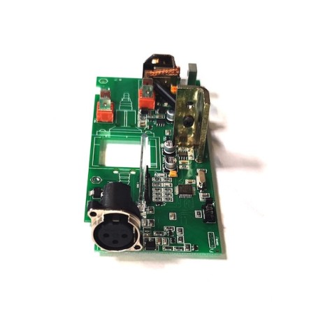 Carte PCB Display pour Power Tiny