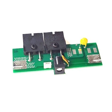 Carte PCB Batterie pour Power Tiny