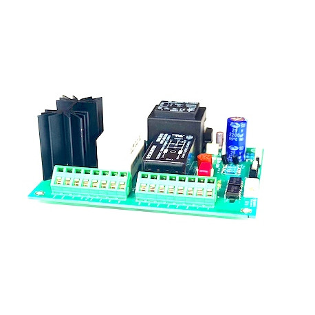 Carte Power PCB pour Unique 2 & 2.1