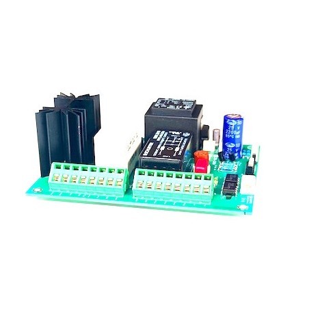 Carte Power PCB pour Unique 2 & 2.1