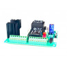 Carte Power PCB pour Unique 2 & 2.1