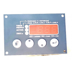 Carte PCB HCM pour Unique 2.1