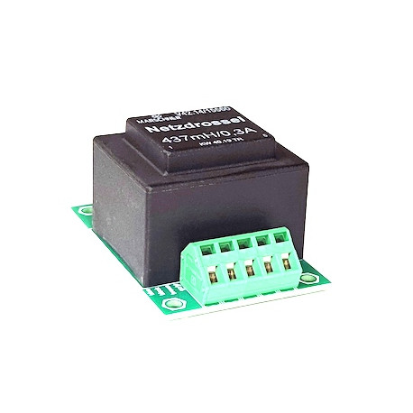Carte PCB Choke pour Unique 2.1