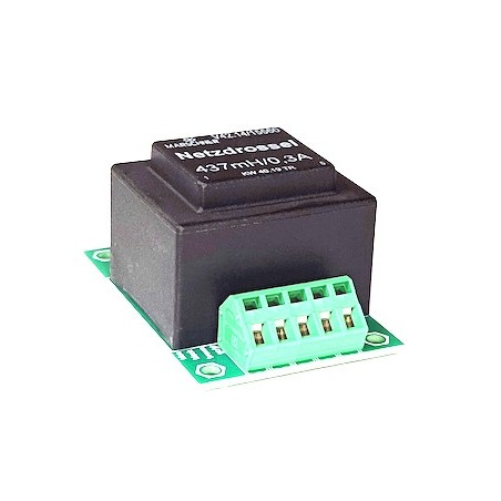 Carte PCB Choke pour Unique 2.1