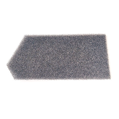Filtre Pompe a Air pour Unique 2.1