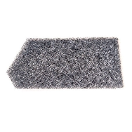 Filtre Pompe a Air pour Unique 2.1
