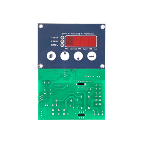 Carte Power PCB pour Viper 2.6