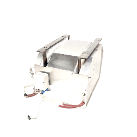 Corps de chauffe pour Viper 2.6