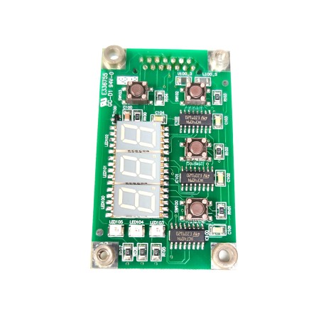 Carte PCB Display pour Viper S