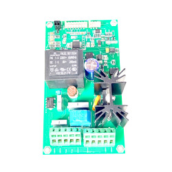 Carte Power PCB pour Viper S