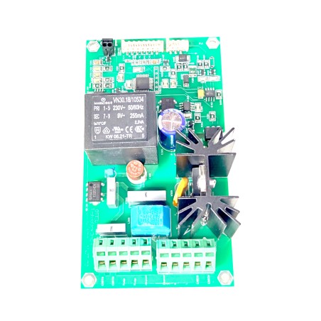 Carte Power PCB pour Viper S