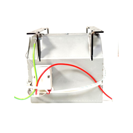Corps de Chauffe pour Viper NT