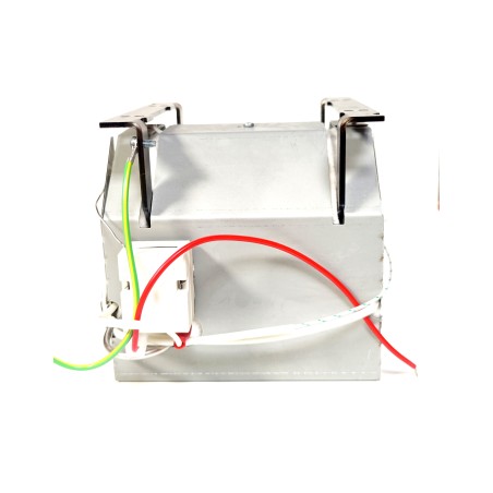 Corps de Chauffe pour Viper NT