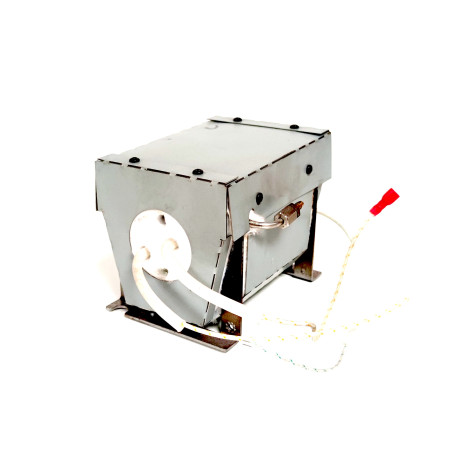 Corps de Chauffe pour Viper S