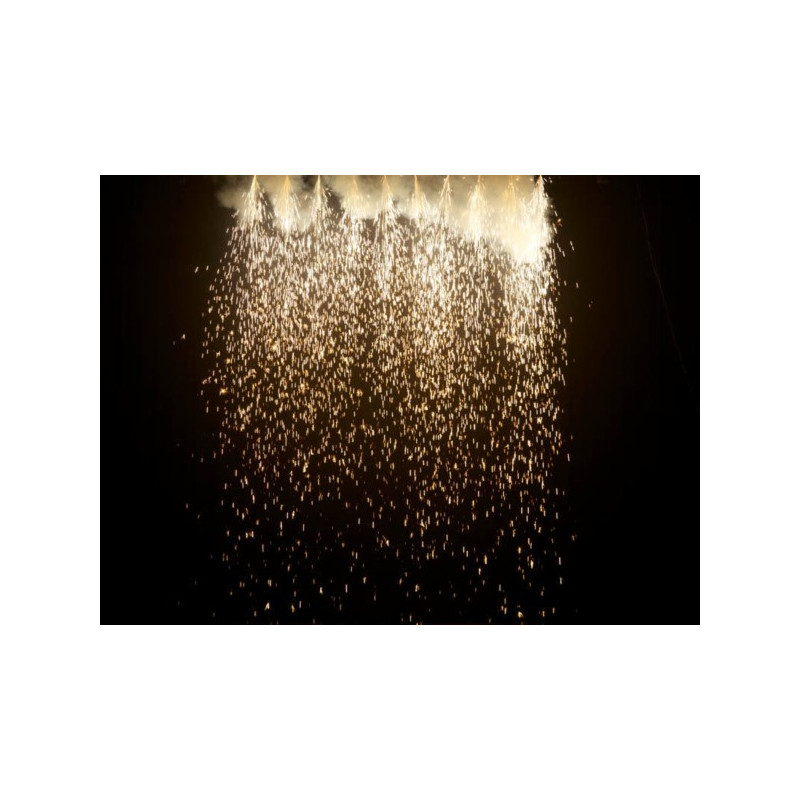 WaterFall 20x20 Lemaitre